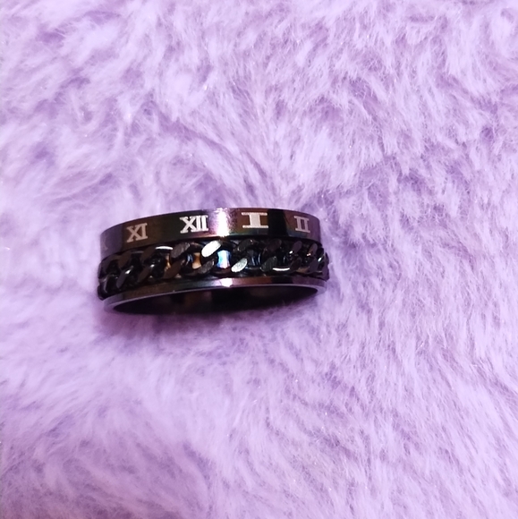 Tech Wear Official• Men's•Swivel• Chain•Ring - Picture 4 of 6